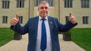 Carrick-on-Suir's Ormond Castle re-opened by Minister of State for OPW