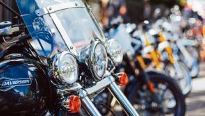 Tipperary Bikers take part in Milford Hospice Bike Run