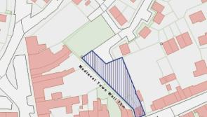 Public consultation on new Fethard amenity