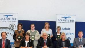 Students told to reach for the stars at Colaiste Eile awards day