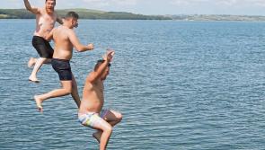 Call for lifeguards to be reinstated on bathing areas along the River Suir