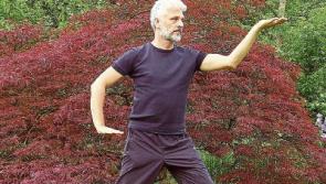 Tai Chi continues in Holycross