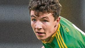 Tipp football star Jack Kennedy in Australia for Aussie Rules trials