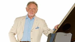 Breaking: Phil Coulter is coming to the Cathedral, Thurles for a unique celebration of his music