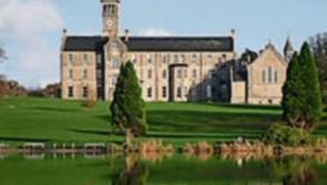 Rockwell College to host IGGNITE international Girl Guides Camp, near Cashel, Co. Tipperary 
