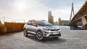 Review: Stoic Kia Stonic set to Captur the Juke