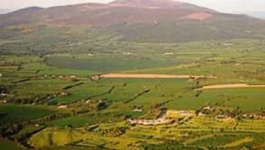 Slievenamon Holy Year Cross Annual Mass