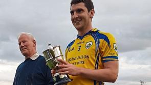 Kearney outstanding as Clonmel Og claim County Tipperary league title