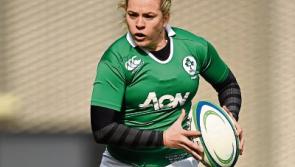 Former Clonmel player Niamh Briggs out of Rugby World Cup