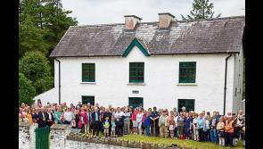 Ukrainian Ambassador to lead this year's Famine Walk in Tipperary