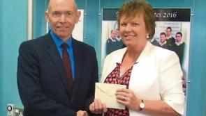 Templemore College establishes scholarship