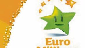 Tipperary Punter Scoops €66,000 for €2 EuroMillions Bet