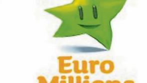 Tipperary punter scoops €66,000 for €2 EuroMillions Bet