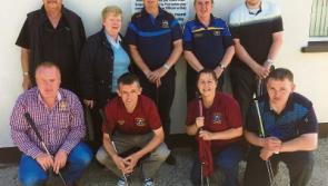 Scores being kept under lock and key at Lakeside Pitch & Putt Templemore