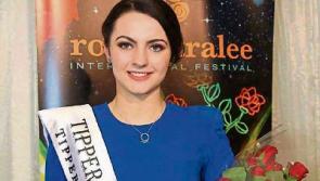 Tipperary Rose Sheila Ryan looking forward to great week in Tralee
