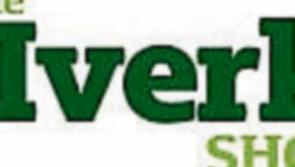 Iverk Show's new Food Market