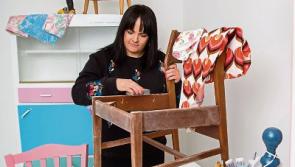Skilled Tipperary craftspeople called upon to demonstrate how to reduce household waste