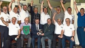 'Ireland's best little golf club' – Slievenamon - for sale as a going concern