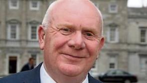 Tipperary's Jackie Cahill calls on TDs to support FF Bill after county tops debt resolution league
