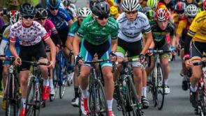Cahir stage finish for Suir Valley classic