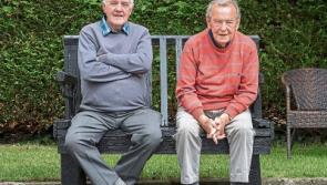 11 nominated for June/ July Fethard Awards
