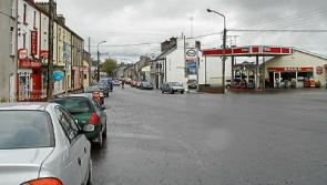 Tipperary roadworks: double yellow line snag raises further concerns over Borrisokane Main Street