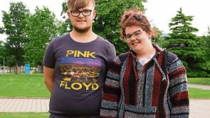 Tipperary teenagers attend International Foroige Conference