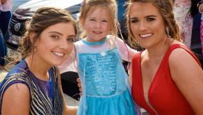 Tipp Town Debs - Glamour, style, grace