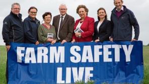Tipperary farmers urged to look out for farm safety demonstrations at Tullamore Show