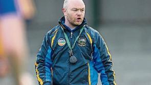 Tipperary camogie team coming to the "Boyle" at the right time