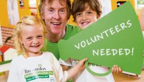 Tipperary Volunteers Needed for Barnardos