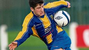 St. Michael's too strong for Clonmel Town in John Delaney Cup semi-final
