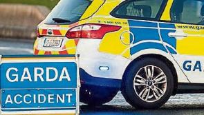 Teenage motorist injured in Co. Tipperary accident