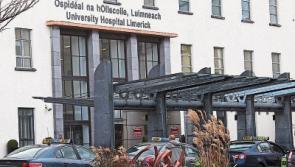 Tipperary patients face longest trolley queue with 42 people waiting for a bed in Limerick hospital