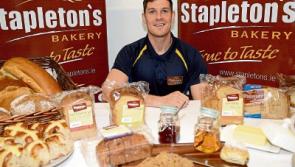Tipperary's Stapleton's Bakery and ABP Cahir top the taste test at the Great Taste Awards