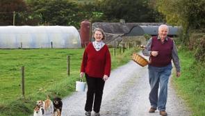 Tipperary's Crossogue Preserves is three times a Gold winner at the 2017 Great Taste Awards