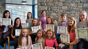 Cashel Speech and Drama teacher retires 
