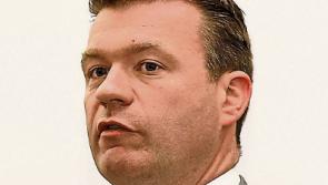 Tipperary's Deputy Alan Kelly welcomes work on Nenagh Courthouse