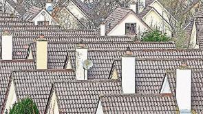 Significant drop in number of people requiring emergency accommodation in county Tipperary 