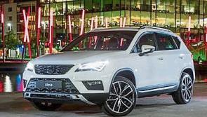 SEAT Ireland achieves all-time record sales figures for July