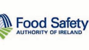 Tipperary restaurant served with Closure Order in May