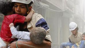 Tipperary Peace Prize presentation to 'White Helmets' will proceed, say organizers