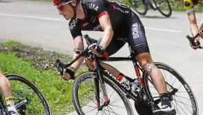 Tipperary cyclist Sam Bennett renews contract with top international team