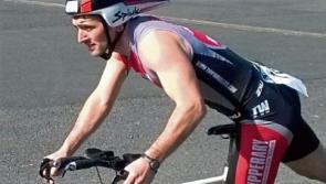 Tipperary man delighted with triathlon performance in Nottingham