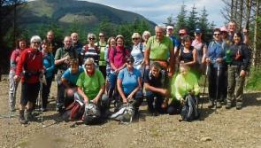 Nenagh Walkers Club off to West Cork for walking weekend