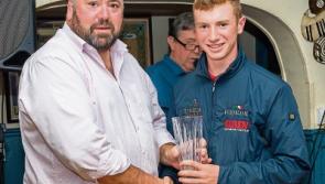 Tipperary Sports Awards Presented
