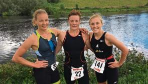 Tipperary Triathlon Club lauds Greenway as ideal race route