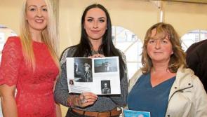 Kilcommon's Eileen is finalist in prestigious photography competition