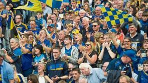 Galway motorist thanks 'Good Samaritan' Tipperary fans who came to his rescue