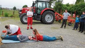South Tipp IFA to highlight farm safety in primary schools